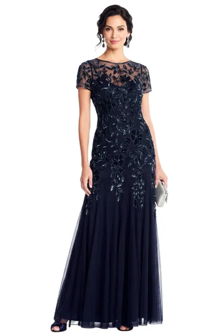 Fabrizia Dress - Alquiler de vestido para Matrimonio en Bogotá - Click2Dress