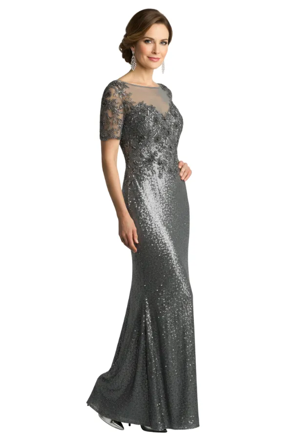 Diamond Dress - Alquiler de vestido para Estilo en Bogotá - Click2Dress - Vista 1