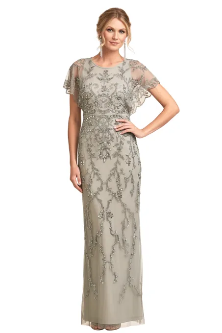 Fiorella Dress - Alquiler de vestido para Matrimonio en Bogotá - Click2Dress