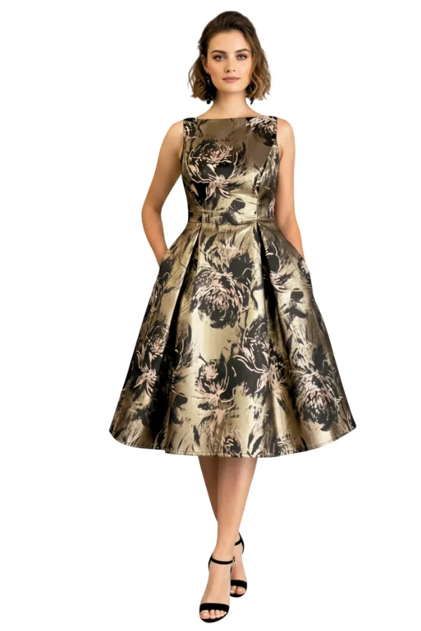 Twilight dress - Alquiler de vestido para Matrimonio en Bogotá - Click2Dress - Vista 1