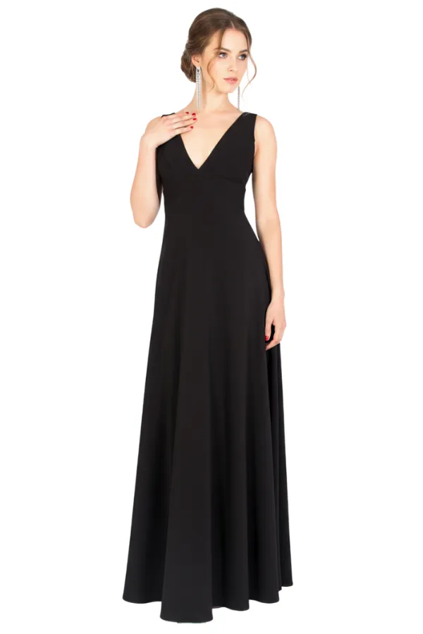 Daphne Dress - Alquiler de vestido para Matrimonio en Bogotá - Click2Dress - Vista 1
