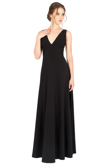 Daphne Dress - Alquiler de vestido para Matrimonio en Bogotá - Click2Dress