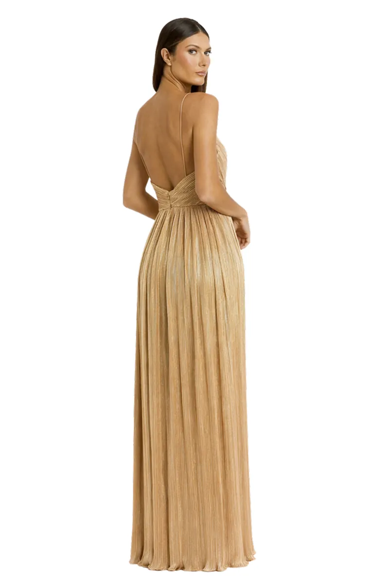 Selena Dress - Alquiler de vestido para Corbata Negra en Bogotá - Click2Dress - Vista 2