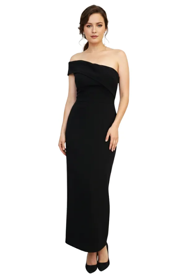 Solan Dress - Alquiler de vestido para Matrimonio en Bogotá - Click2Dress - Vista 1