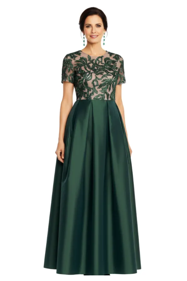 Kira Dress - Alquiler de vestido para Matrimonio en Bogotá - Click2Dress - Vista 1