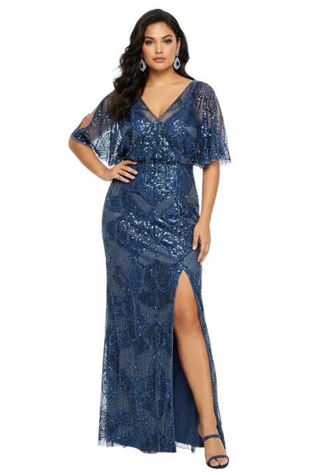 Andrea Dress - Alquiler de vestido para Matrimonio en Bogotá - Click2Dress