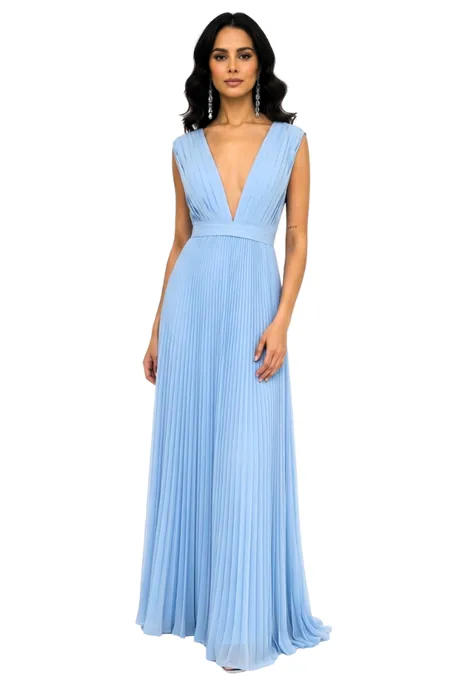 Peñalara Dress - Alquiler de vestido para Matrimonio en Bogotá - Click2Dress