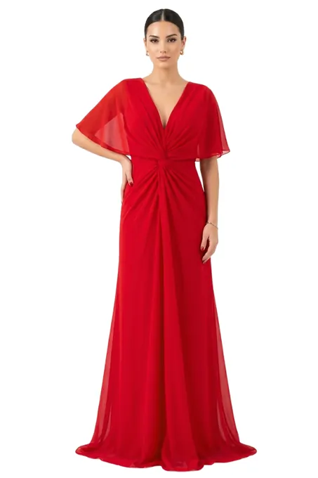 Ava Dress - Alquiler de vestido para Matrimonio en Bogotá - Click2Dress