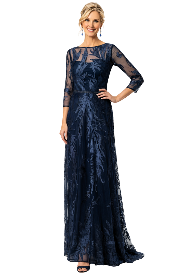 Soledad Dress - Alquiler de vestido para Vestidos en Bogotá - Click2Dress - Vista 1