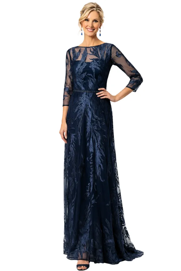 Soledad Dress - Alquiler de vestido para Matrimonio en Bogotá - Click2Dress - Vista 1