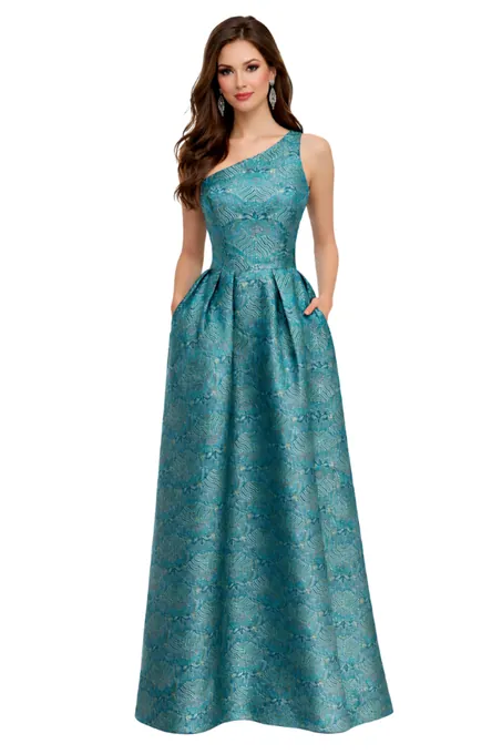 Pipa dress - Alquiler de vestido para Matrimonio en Bogotá - Click2Dress