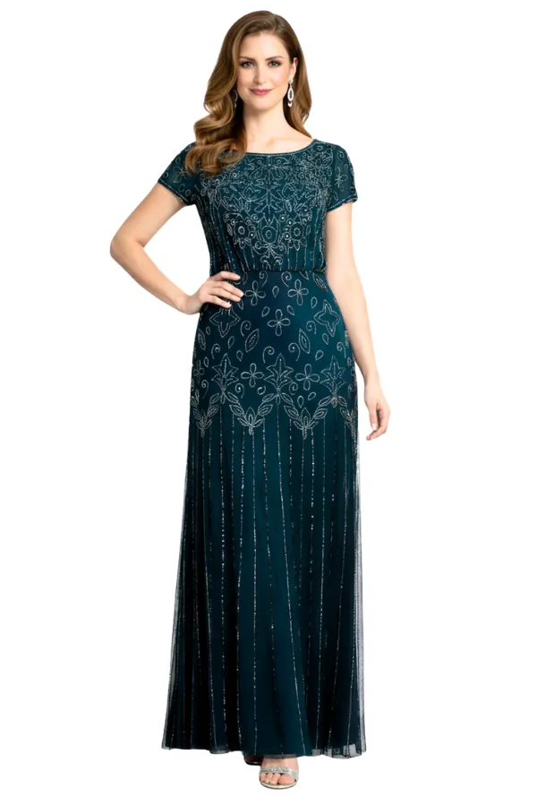 Paula Dress - Alquiler de vestido para Noche en Bogotá - Click2Dress - Vista 1