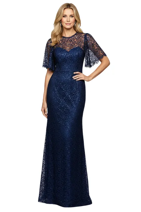 Hechizo Dress - Alquiler de vestido para Matrimonio en Bogotá - Click2Dress