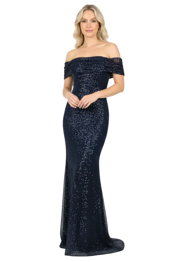 Nani Dress - Alquiler de vestido para Matrimonio en Bogotá - Click2Dress - Vista 1
