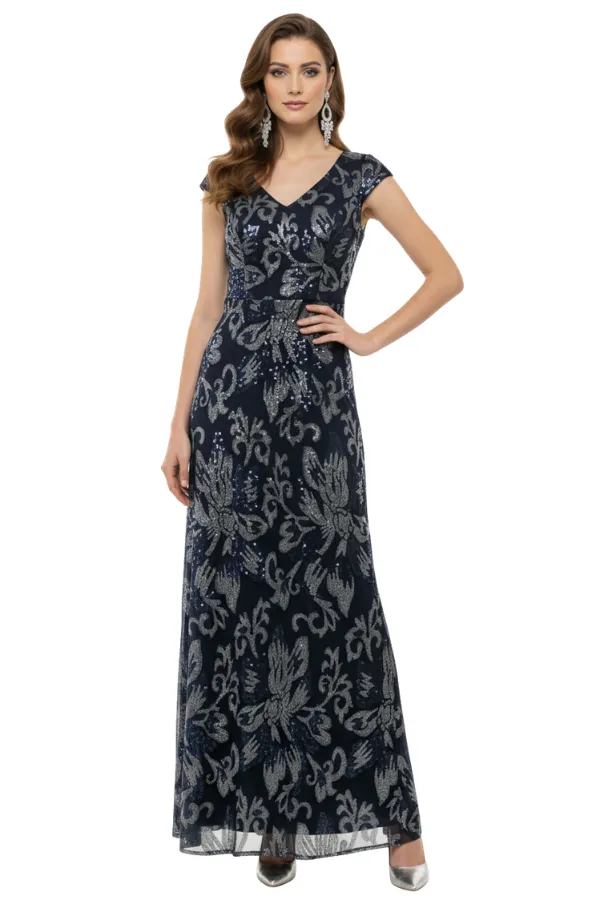 Nossa Dress  - Alquiler de vestido para Corbata Negra en Bogotá - Click2Dress - Vista 1