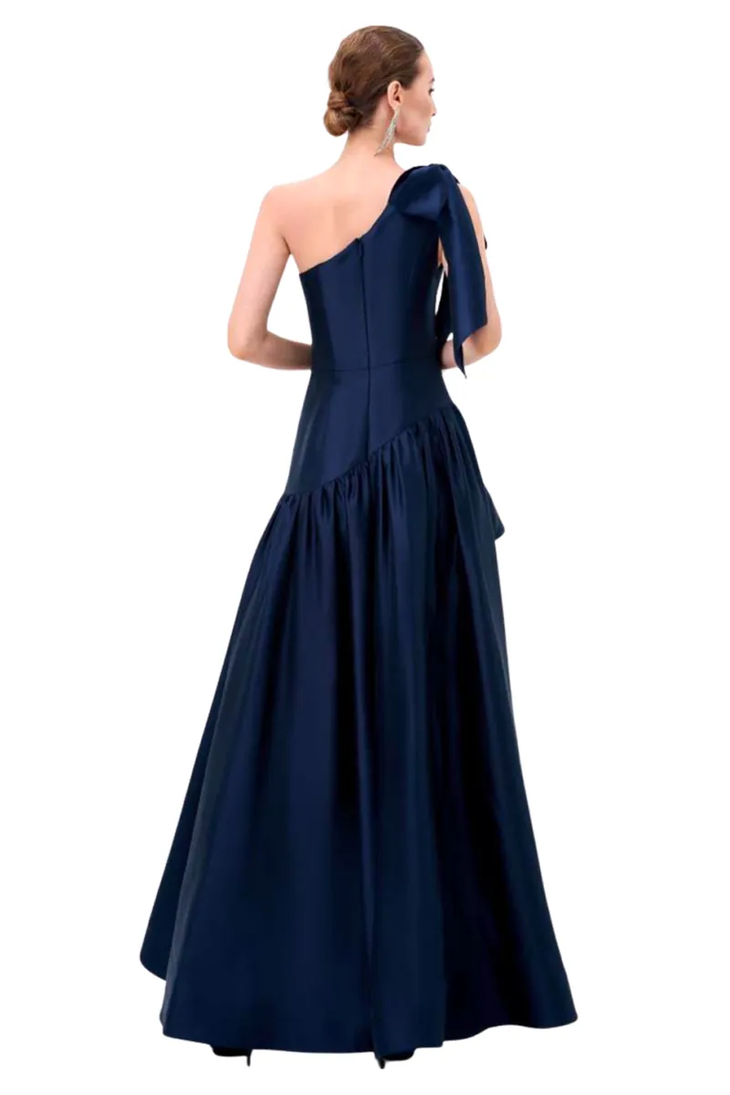 Franca Dress - Alquiler de vestido para Corbata Negra en Bogotá - Click2Dress - Vista 2