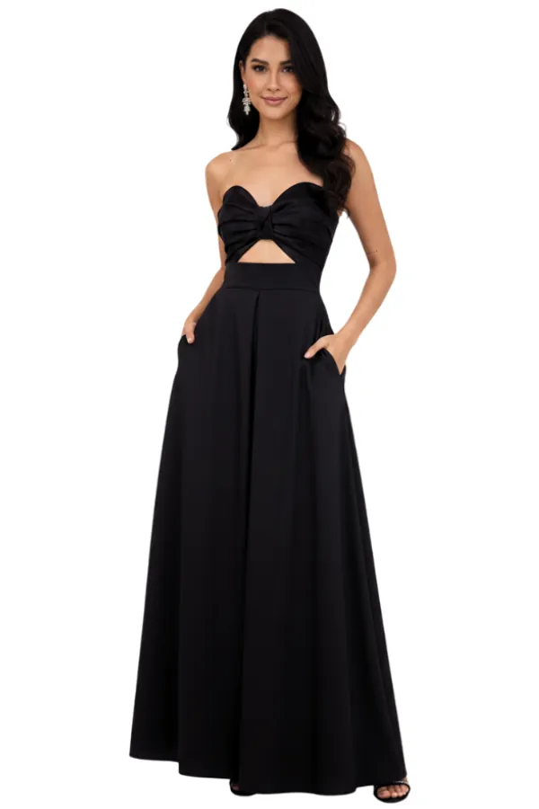 Alejandra Skirt - Alquiler de vestido para Cóctel en Bogotá - Click2Dress - Vista 1