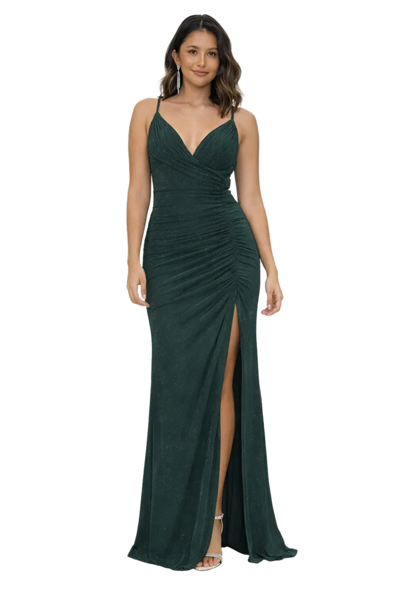 Pestana Dress - Alquiler de vestido para Matrimonio en Bogotá - Click2Dress - Vista 1
