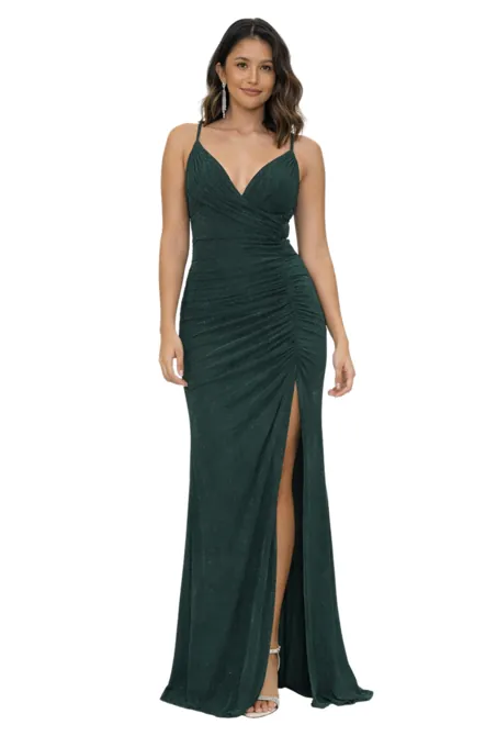 Pestana Dress - Alquiler de vestido para Matrimonio en Bogotá - Click2Dress