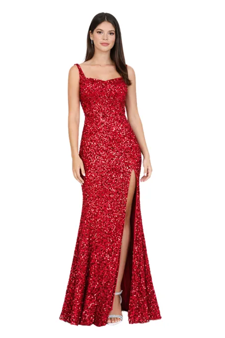 Julia Dress - Alquiler de vestido para Matrimonio en Bogotá - Click2Dress