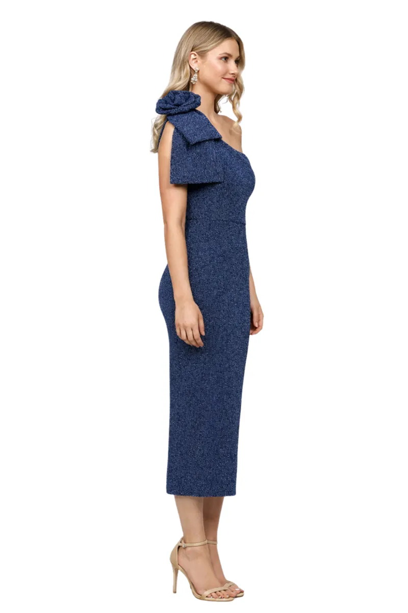 Lyra Dress  - Alquiler de vestido para Matrimonio en Bogotá - Click2Dress - Vista 2