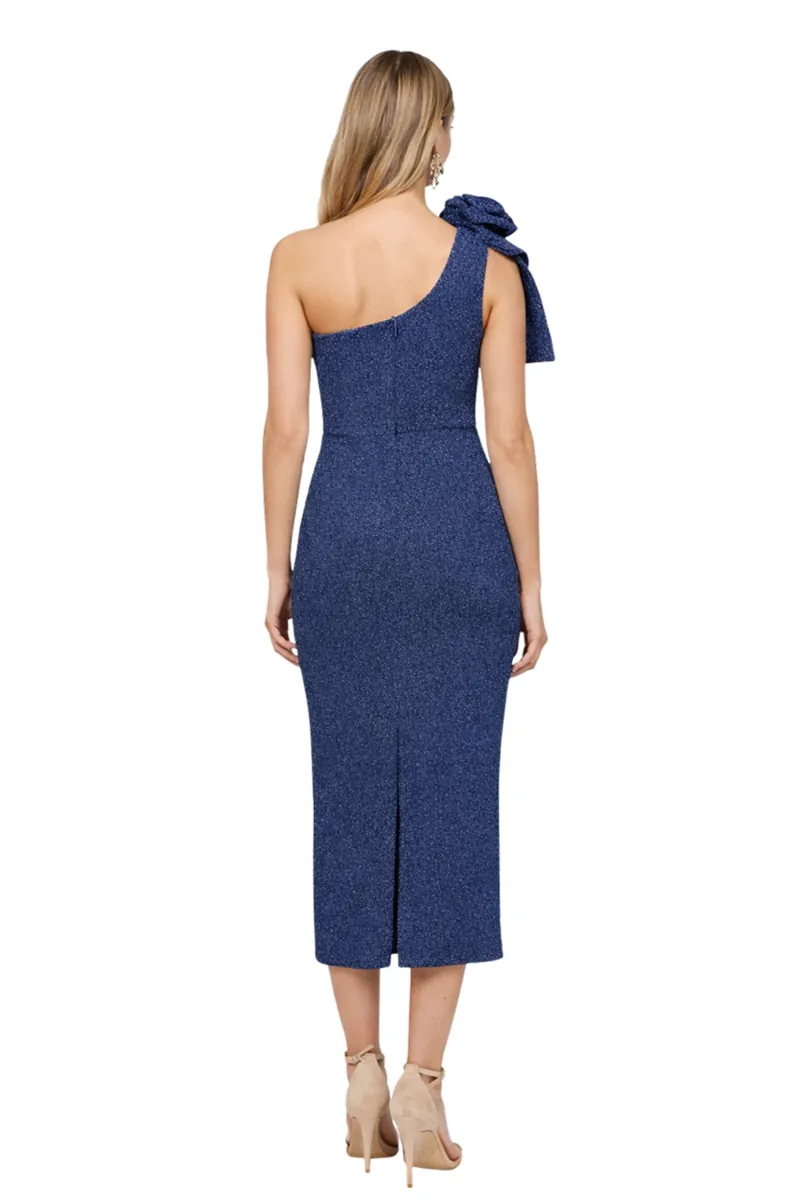 Lyra Dress  - Alquiler de vestido para Matrimonio en Bogotá - Click2Dress - Vista 3