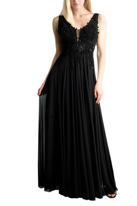 Zoe Dress