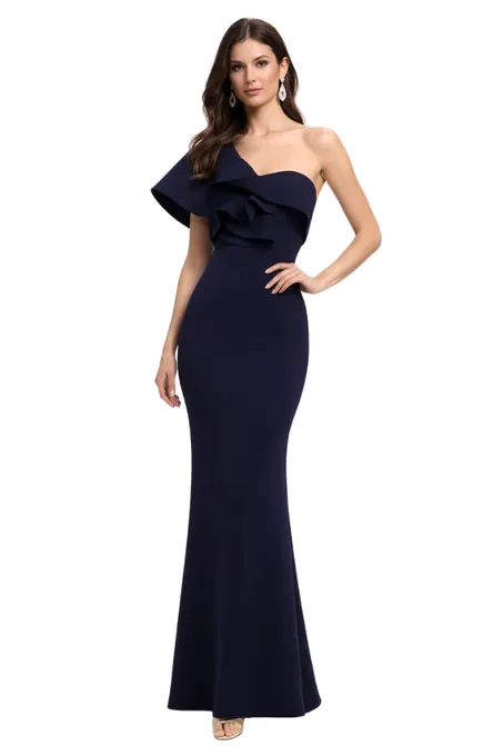 Bamba Dress - Alquiler de vestido para Matrimonio en Bogotá - Click2Dress