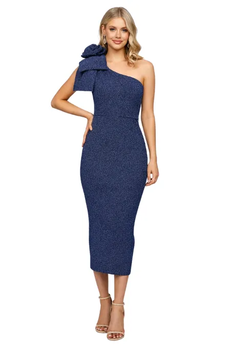 Lyra Dress  - Alquiler de vestido para Matrimonio en Bogotá - Click2Dress