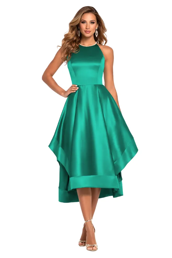 Clemencia Dress - Alquiler de vestido para Matrimonio en Bogotá - Click2Dress - Vista 1