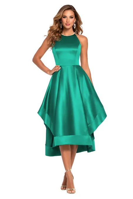 Clemencia Dress - Alquiler de vestido para Matrimonio en Bogotá - Click2Dress
