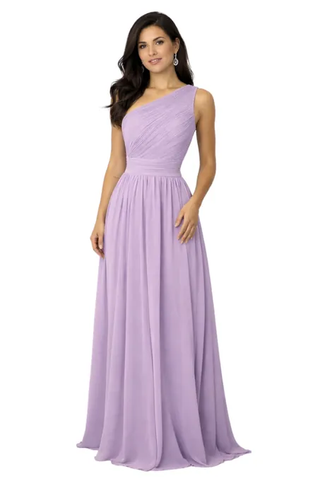 Conchi Dress - Alquiler de vestido para Matrimonio en Bogotá - Click2Dress