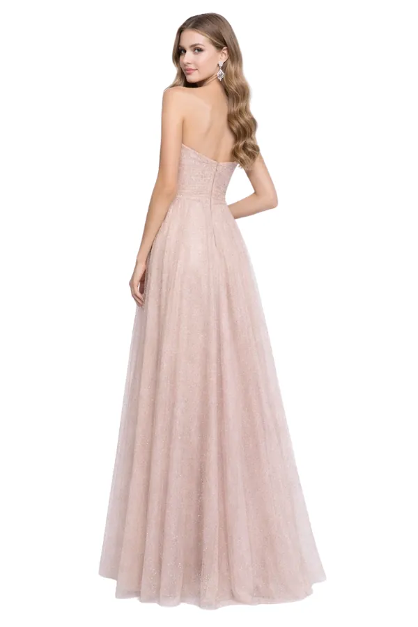 Sorrento Dress - Alquiler de vestido para Matrimonio en Bogotá - Click2Dress - Vista 2
