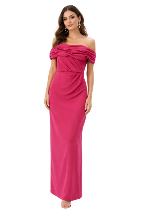 Elora Dress - Alquiler de vestido para Matrimonio en Bogotá - Click2Dress