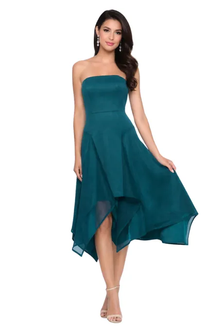 Francisca Dress - Alquiler de vestido para Matrimonio en Bogotá - Click2Dress