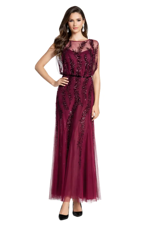 Lorena Dress - Alquiler de vestido para Matrimonio en Bogotá - Click2Dress - Vista 1