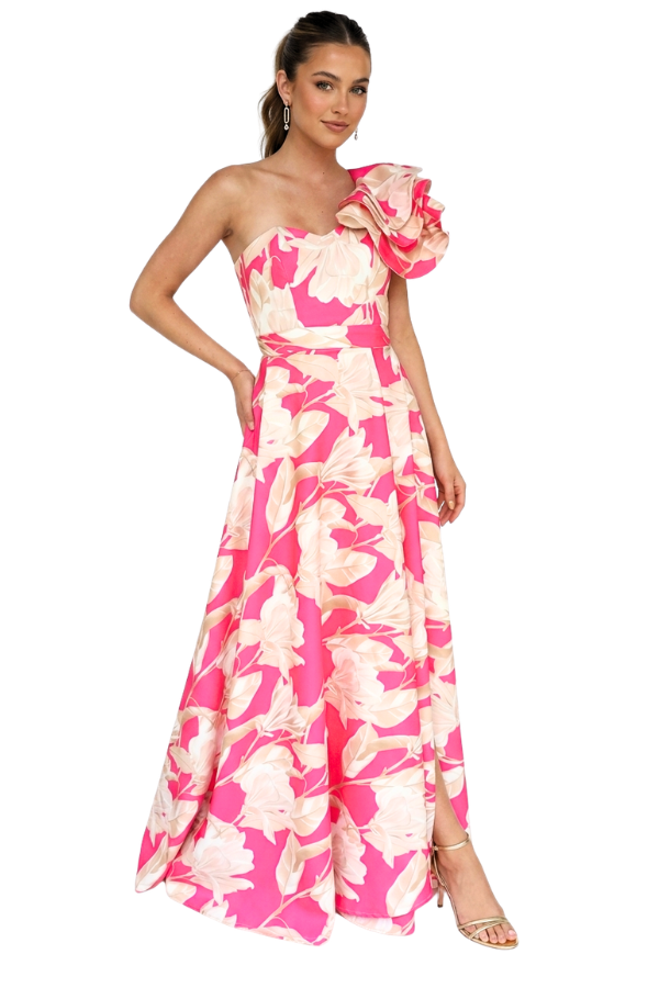Laura  Skirt - Alquiler de vestido para Top Sellers en Bogotá - Click2Dress - Vista 1