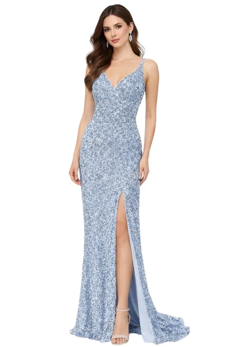 Cielo Dress