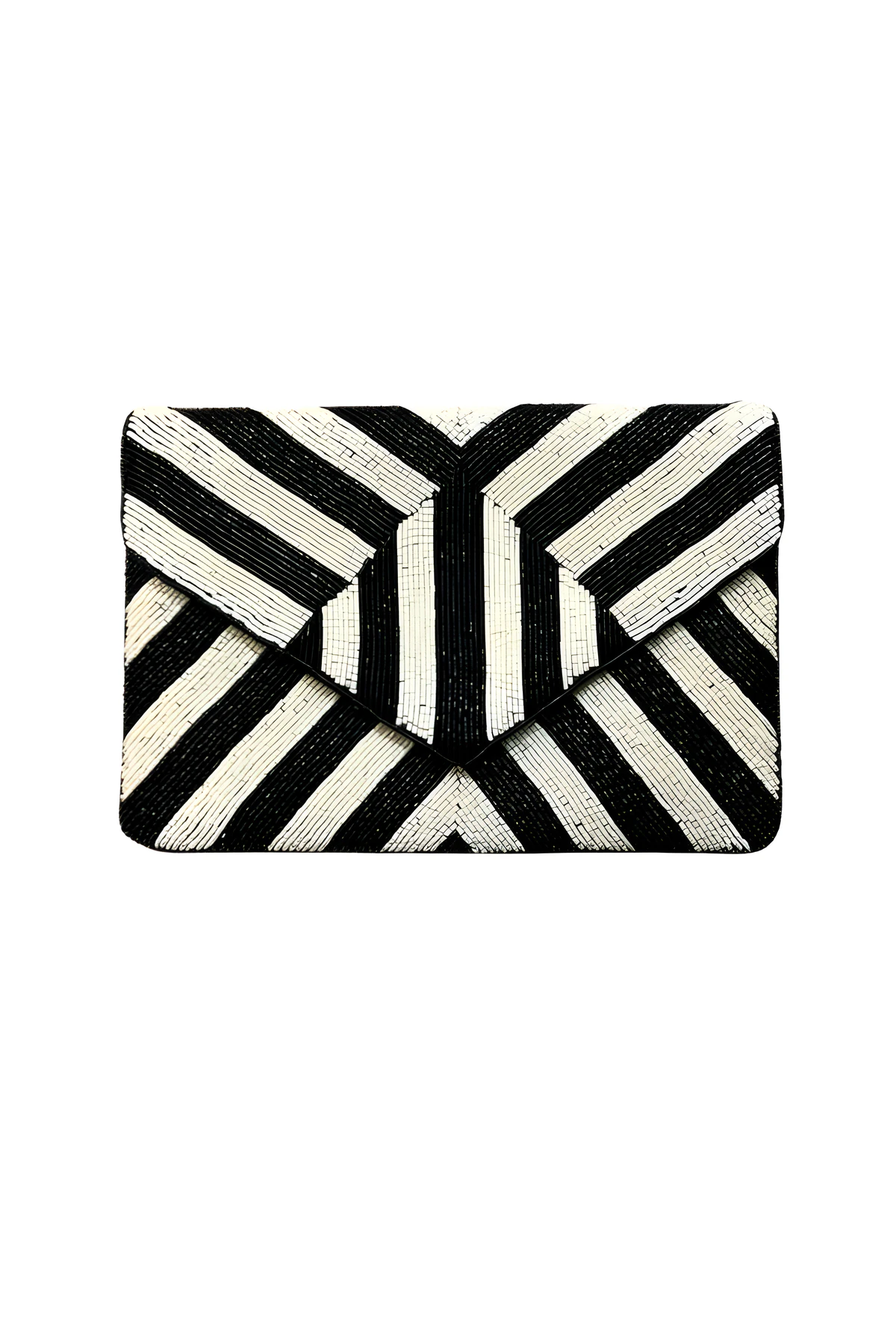 Sobre La Chic zebra - Alquiler de vestido para Complementos en Bogotá - Click2Dress - Vista 1