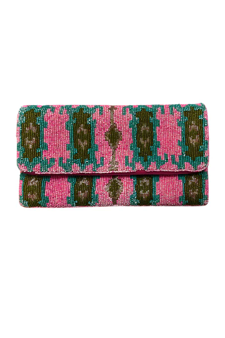 Sobre la chic persia - Alquiler de vestido para Carteras en Bogotá - Click2Dress