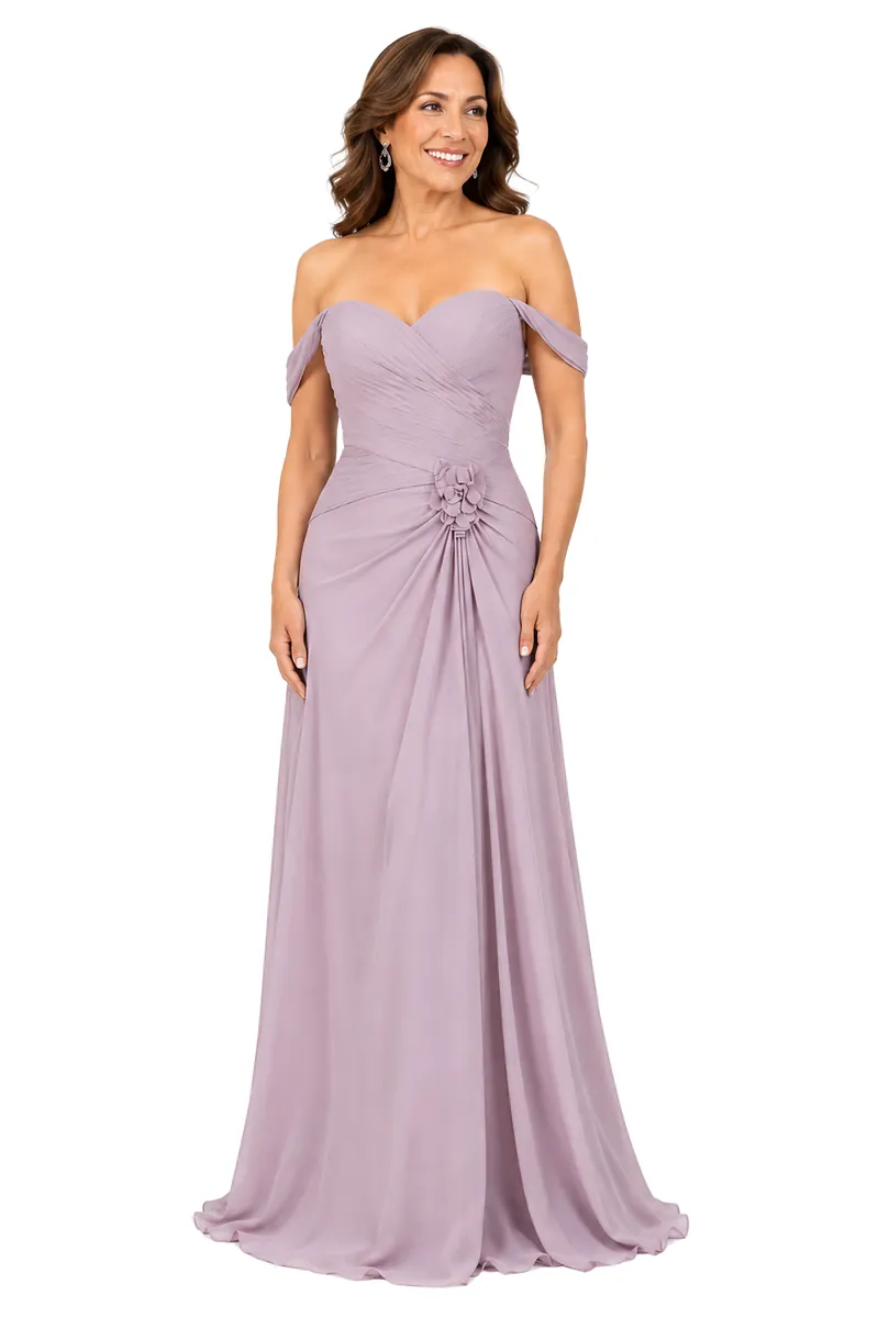 Lucrecia Dress - Alquiler de vestido para Vestidos en Bogotá - Click2Dress - Vista 1