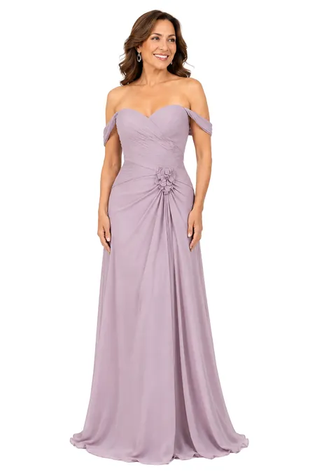 Lucrecia Dress - Alquiler de vestido para Matrimonio en Bogotá - Click2Dress