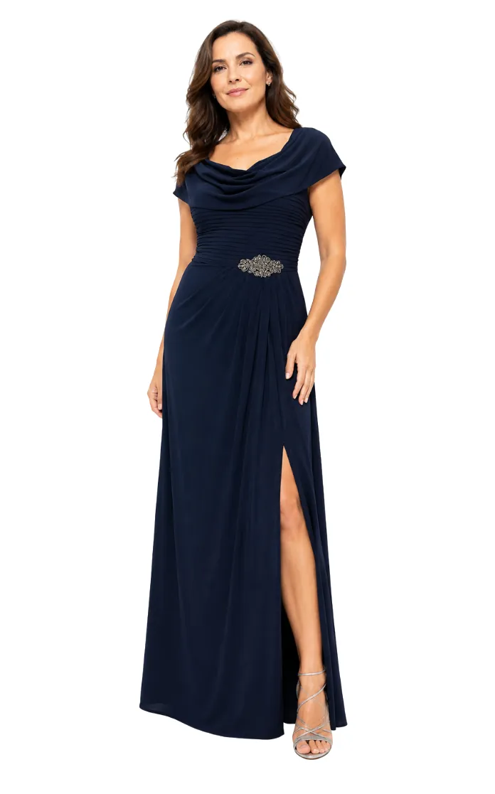 Agustina Dress - Alquiler de vestido para Vestidos en Bogotá - Click2Dress - Vista 1