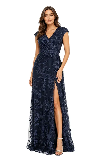 Rafaela Dress - Alquiler de vestido para Matrimonio en Bogotá - Click2Dress