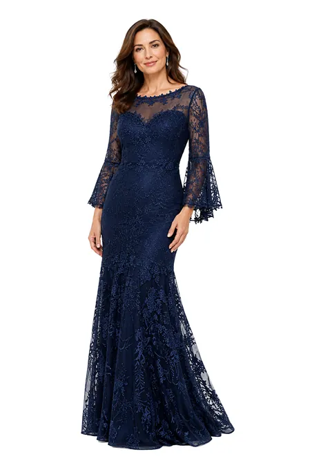 Isidora Dress - Alquiler de vestido para Matrimonio en Bogotá - Click2Dress