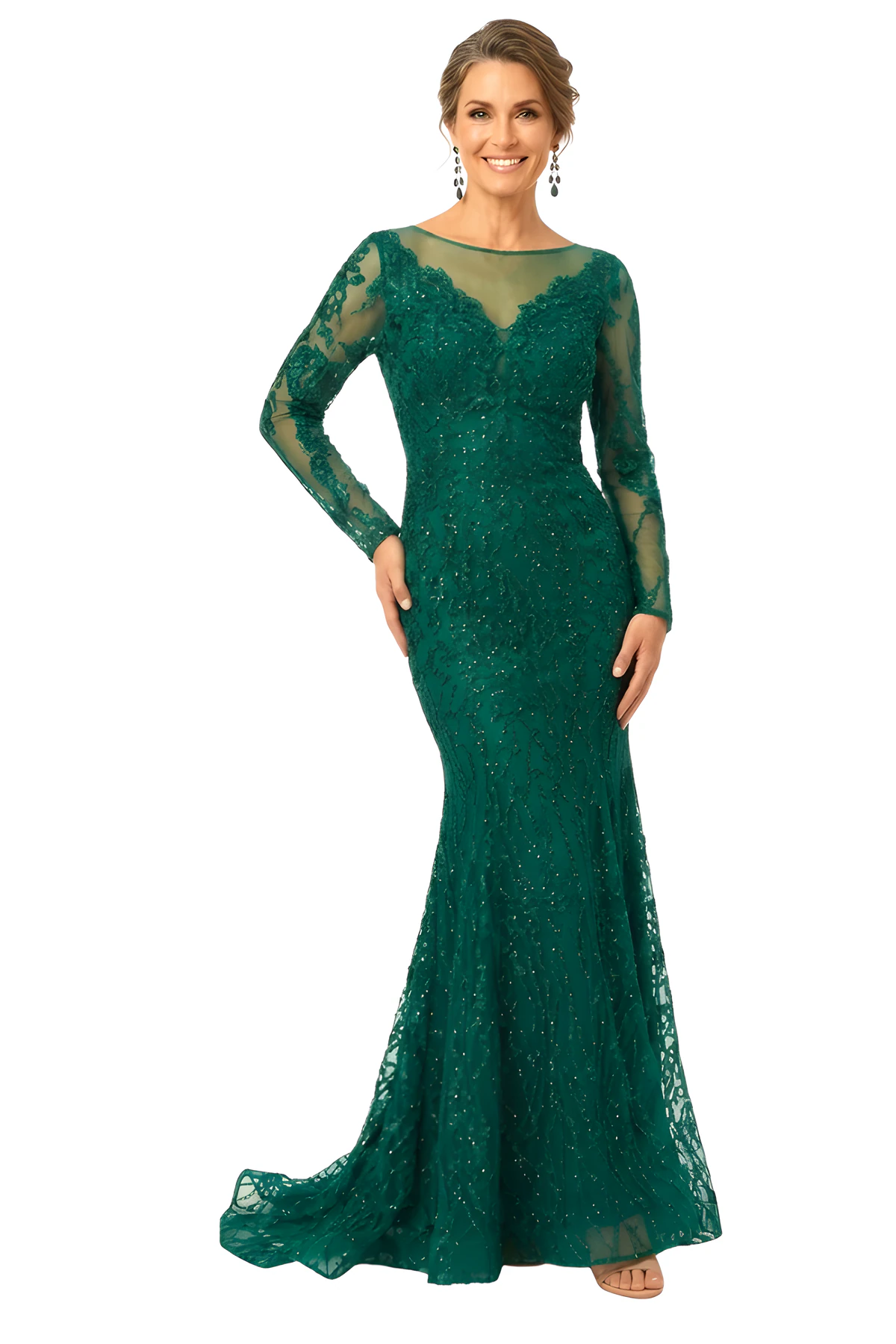 Montecarlo Dress