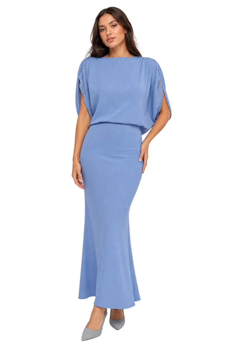 Jaramillo Dress - Alquiler de vestido para Día en Bogotá - Click2Dress - Vista 1