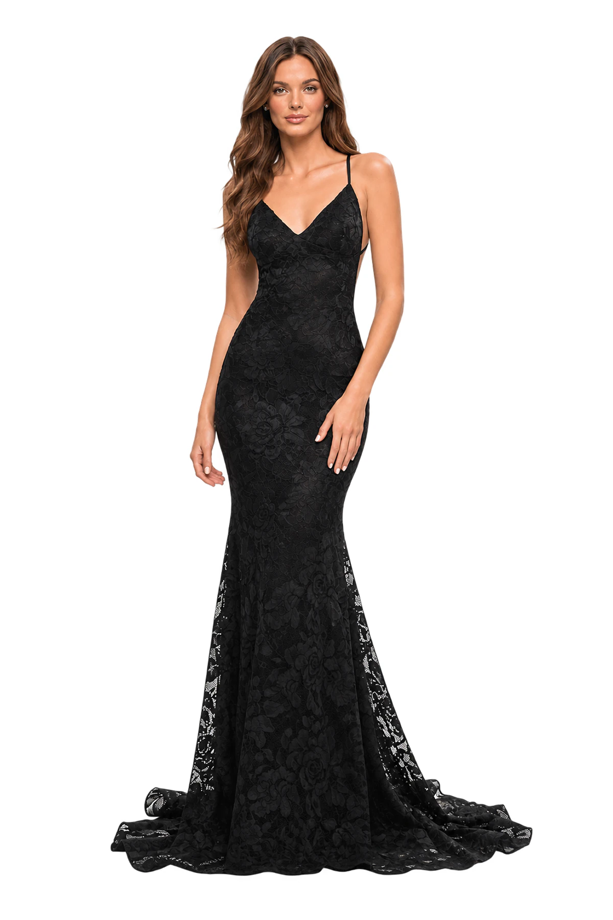 Girona Dress - Alquiler de vestido para Vestidos en Bogotá - Click2Dress - Vista 1