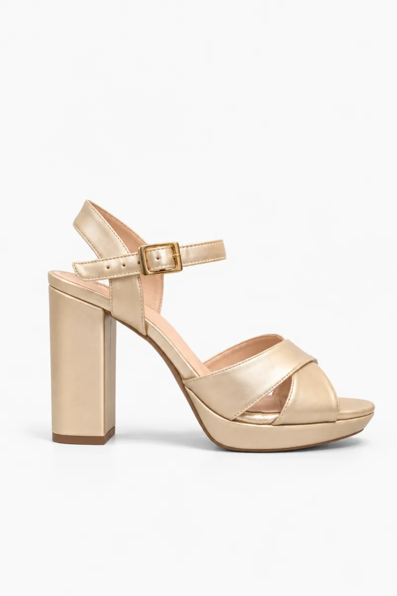 Zapatos Marieta Tacon 10