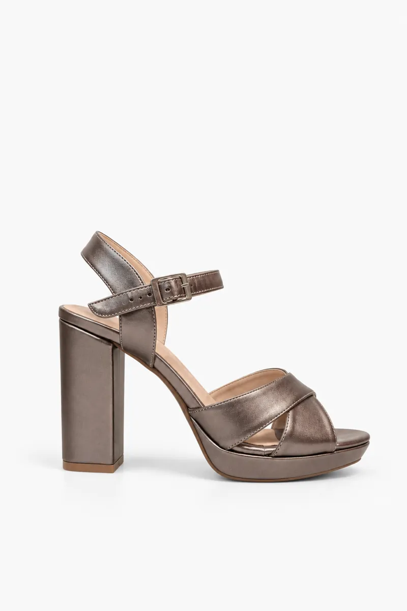  Zapatos Melania Tacon 10